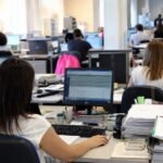 εργασια στο δημόσιο
